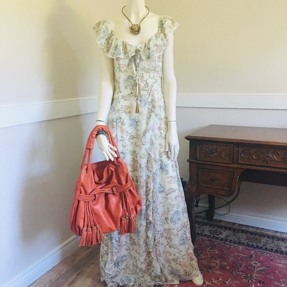 👗Formal TOBI Maxi Dress NWT